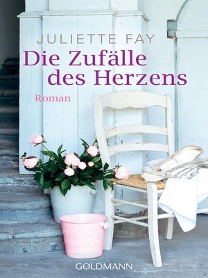 cover image of Die Zufälle des Herzens